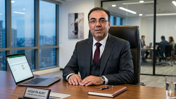 Başkan Kurt, “Kilometrelerce uzakta olsak da gönlümüz sevdiklerimizle”
