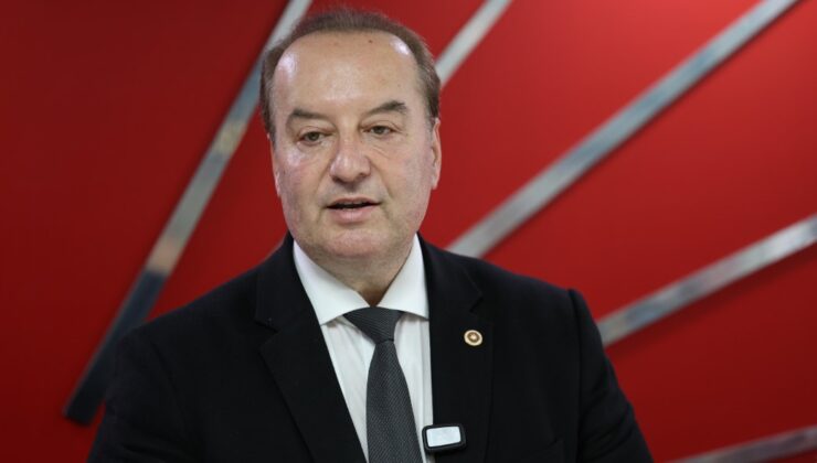 CHP bayramlaşmasında “Özel-Kılıçdaroğlu” tartışması