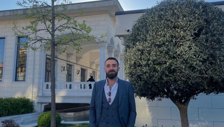 Tüfek ateş aldı, genç yaşamını yitirdi
