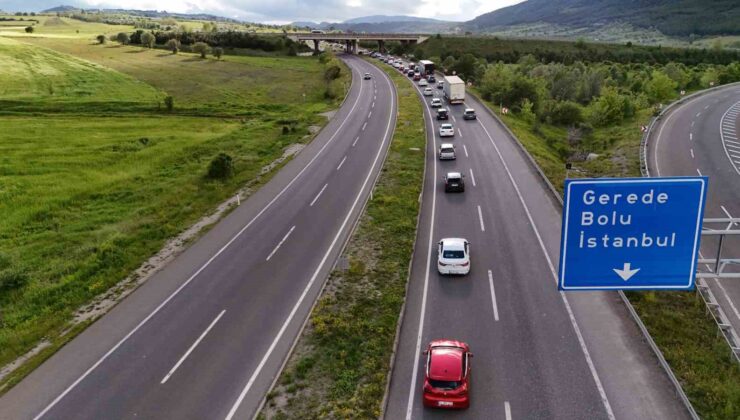 Kemikli rampalarında dönüş çilesi başladı