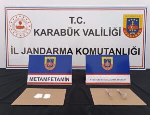 Uyuşturucu ve kaçak tütün operasyonu: 8 gözaltı