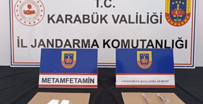 Uyuşturucu ve kaçak tütün operasyonu: 8 gözaltı