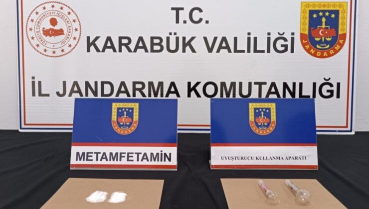 Uyuşturucu ve kaçak tütün operasyonu: 8 gözaltı