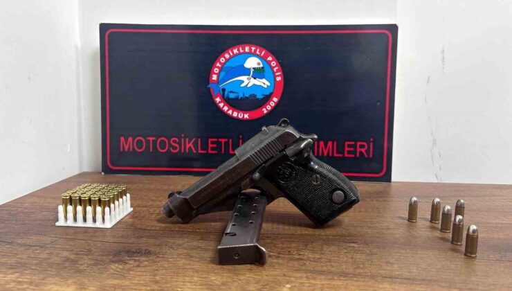 Asayiş uygulamalarında 43 aranan şahıs yakalandı