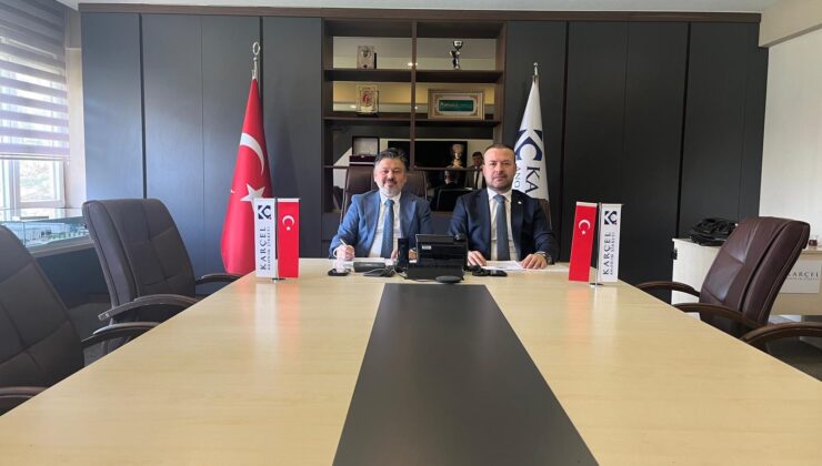 KARÇEL’de toplu sözleşme imzalandı