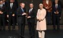 Cumhurbaşkanı Erdoğan’dan KARDEMİR’e ödül