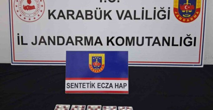 Uyuşturucu operasyonlarında 7 kişi yakalandı