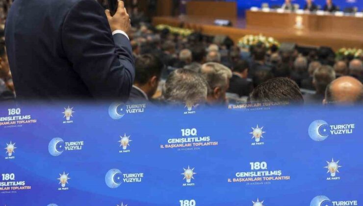 Cumhurbaşkanı not aldı, gözler Karabük-Yenice yolunda