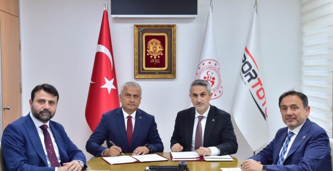 Vekillerden yeni müjde: Keltepe’ye kayak eğitim merkezi yapılacak