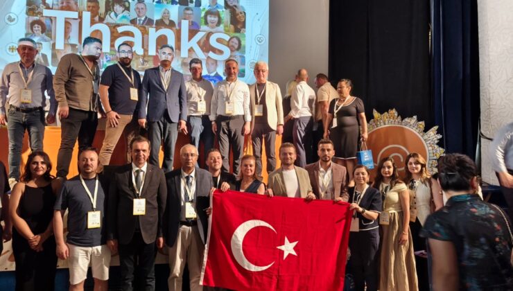 Safranbolu Dünya sahnesinde