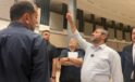 Çetinkaya’dan terminal için özeleştiri: “Geciktik ama ömürlük eser kazandıracağız”