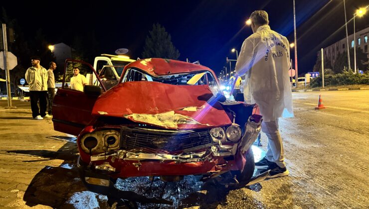 Motosikletlinin hayatını karartan sürücüye 51 bin TL ceza
