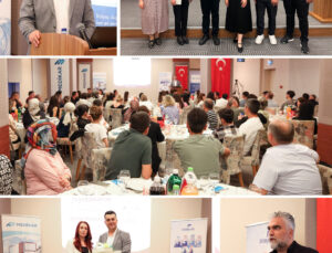 BİOCODEX’ten eczane teknisyenlerine eğitim programı