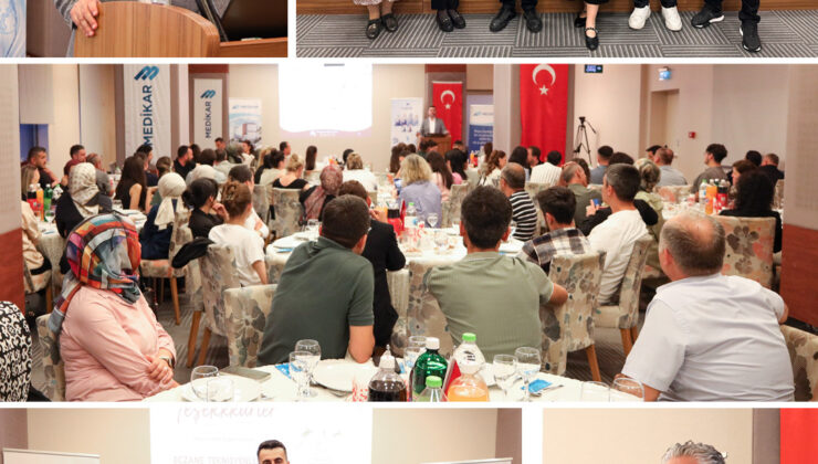 BİOCODEX’ten eczane teknisyenlerine eğitim programı