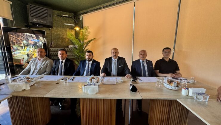 Karabük, 8. Geleneksel Aladağ Şenlikleri’ne hazırlanıyor