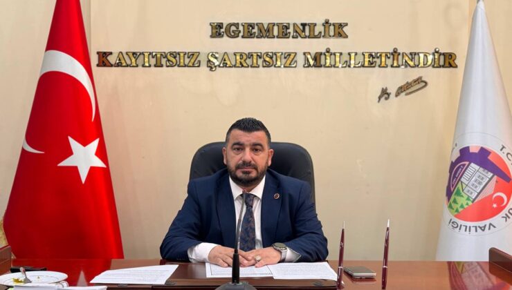 Kirman: “Karabük’ün her noktasına hizmet ulaştırmaya devam edeceğiz”
