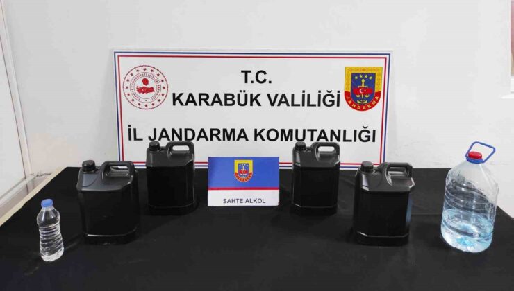 Uyuşturucu ve kaçak alkol operasyonunda 3 kişi yakalandı