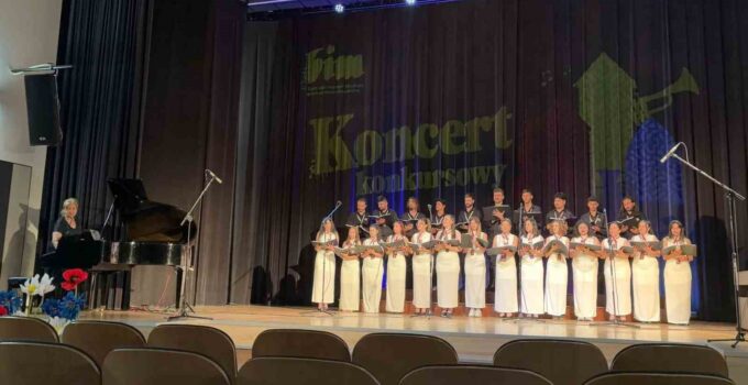KBÜ’de müzik bölümüne iki ödül birden