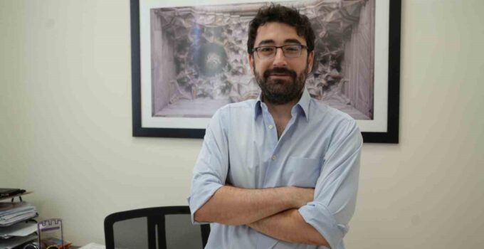 Akademisyen Karakurluk’tan Safranbolu’yu geleceğe taşıyacak belgesel