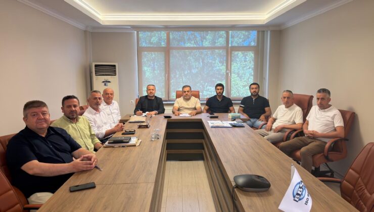 Yüzde 39 zamlık sözleşme imzalandı