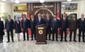 Bakan Işıkhan Karabük’te