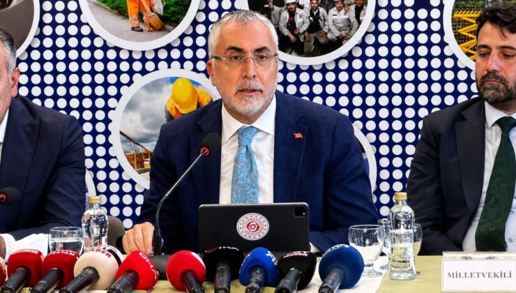 Bakan Işıkhan iş dünyasına müjde: 51 milyar liralık destek verilecek