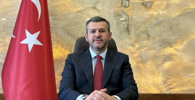 Başkan Çetinkaya’nın 15 Temmuz Demokrasi ve Milli Birlik Günü mesajı