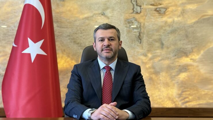 Başkan Çetinkaya’nın 15 Temmuz Demokrasi ve Milli Birlik Günü mesajı