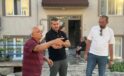 Karabük Belediyesi caddeleri yenilemeye devam ediyor