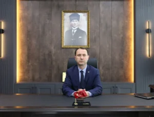TSO Başkanı Çapraz’ın 15 Temmuz mesajı