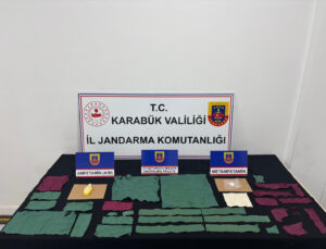 Uyuşturucu operasyonlarında 12 kişi yakalandı