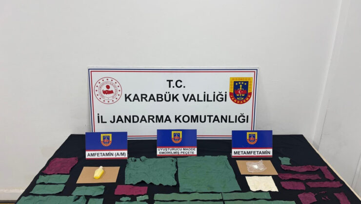 Uyuşturucu operasyonlarında 12 kişi yakalandı