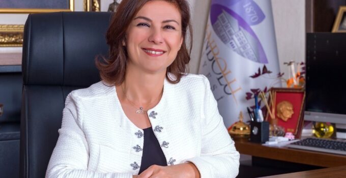 Başkan Köse CHP’den istifa etti