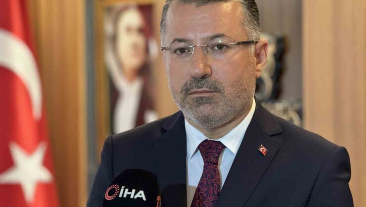 Karabük Üniversitesi, proje ve araştırmalarında başarı hedefleyen öğrencileri bekliyor