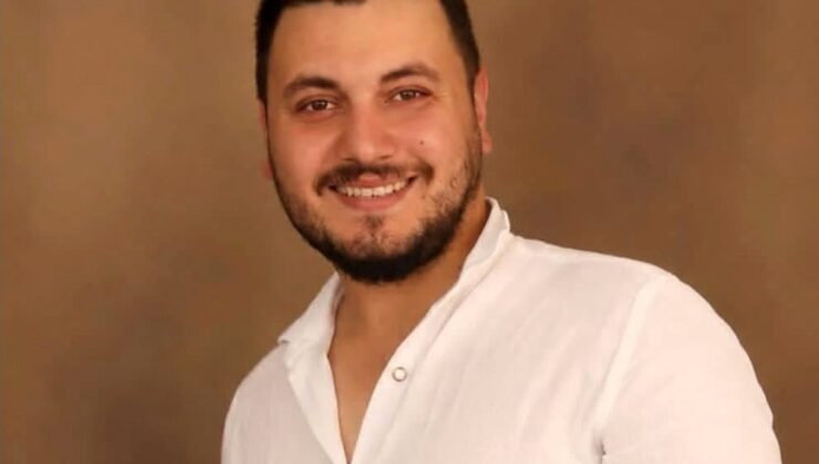 Talihsiz genç elektrik akımına kapılarak hayatını kaybetti