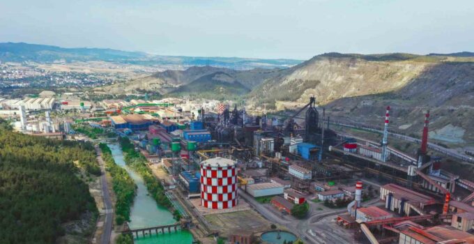 KARDEMİR’den 2026’nın ilk yarısında 5,98 milyar TL’lik net kar