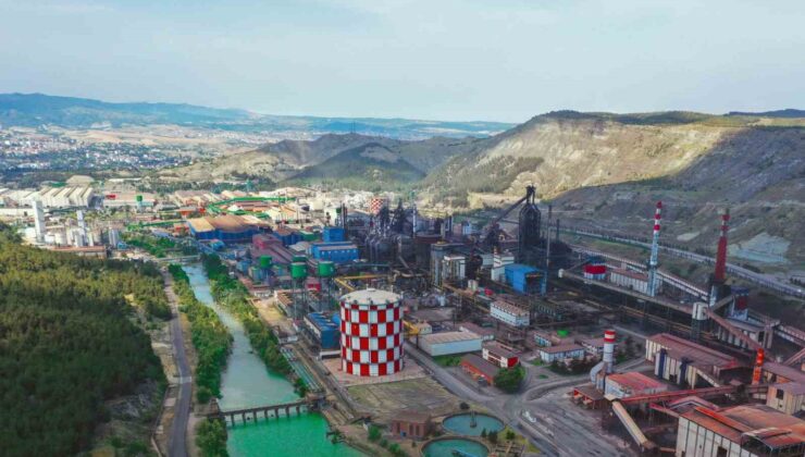 KARDEMİR’den 2026’nın ilk yarısında 5,98 milyar TL’lik net kar