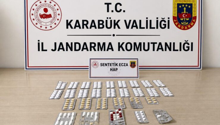 Uyuşturucu operasyonlarında 4 kişi adliyeye sevk edildi