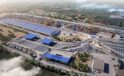 Karabük TSO heyeti, Karabük Lojistik Merkezi için Railport’u inceledi