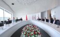 KARDEMİR heyetinden Filyos Limanı’nda stratejik görüşme
